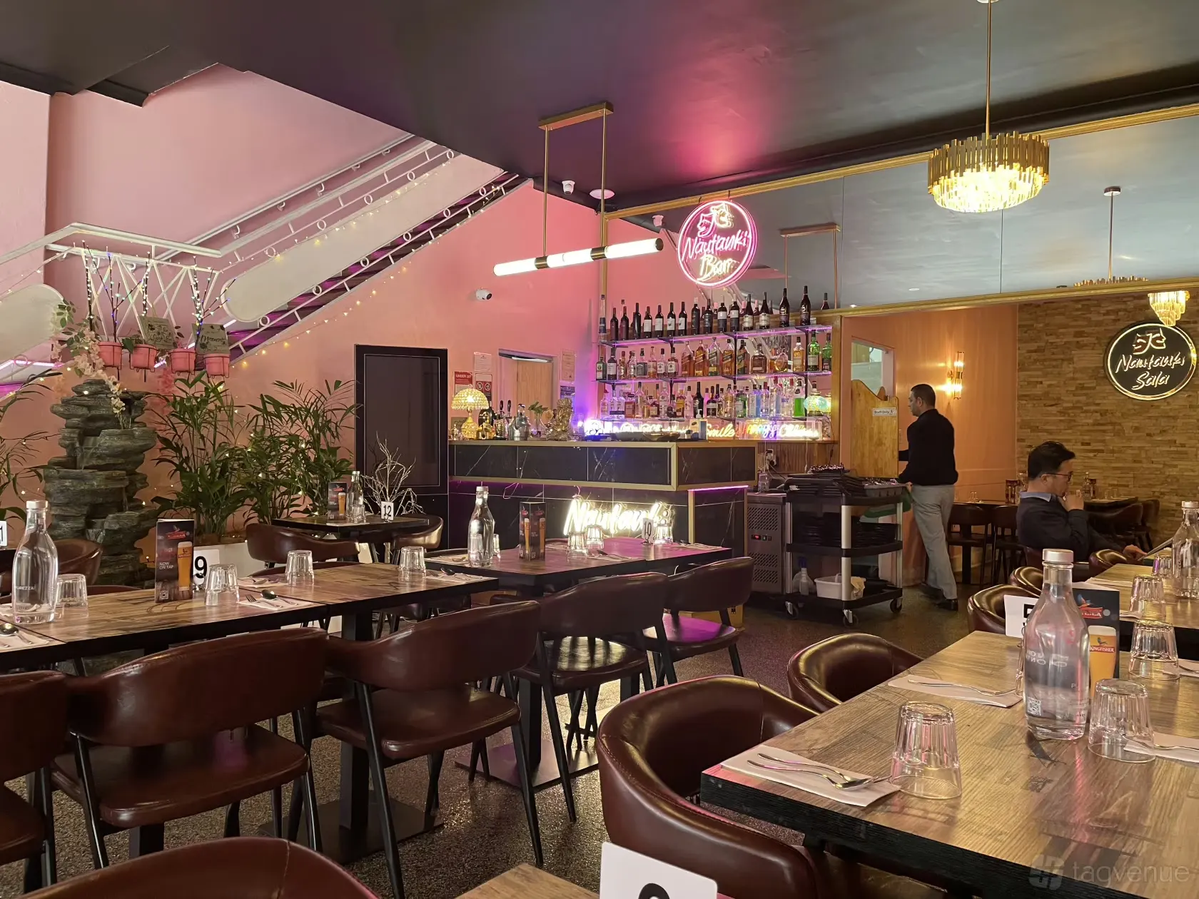 15% Student Discount