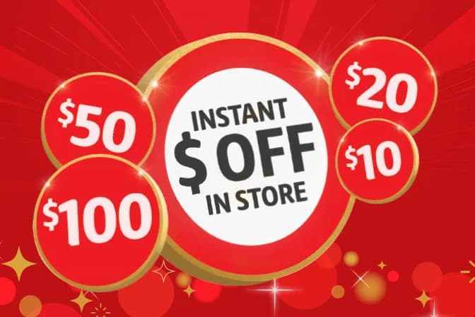$50 Coles Vouchers Giveaway